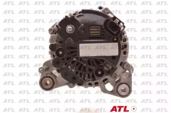 ATL AUTOTECHNIK l50880 -  Генератор